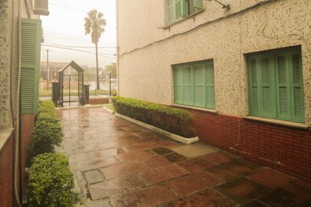 Apartamento à venda com 90m², 3 quartos e 1 vaga Apartamento à venda com 90m², 3 quartos e 1 vagaQuintal