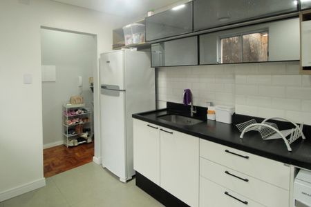 Apartamento à venda com 90m², 3 quartos e 1 vaga Apartamento à venda com 90m², 3 quartos e 1 vagaCozinha