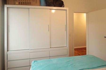 Apartamento à venda com 90m², 3 quartos e 1 vaga Apartamento à venda com 90m², 3 quartos e 1 vagaQuarto 2