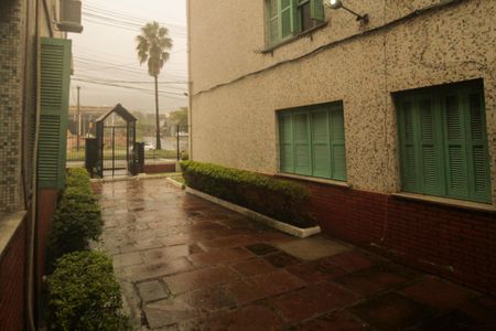 Apartamento à venda com 90m², 3 quartos e 1 vaga Apartamento à venda com 90m², 3 quartos e 1 vagaQuintal