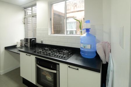 Apartamento à venda com 90m², 3 quartos e 1 vaga Apartamento à venda com 90m², 3 quartos e 1 vagaCozinha