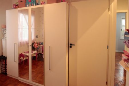 Apartamento à venda com 90m², 3 quartos e 1 vaga Apartamento à venda com 90m², 3 quartos e 1 vagaQuarto 3