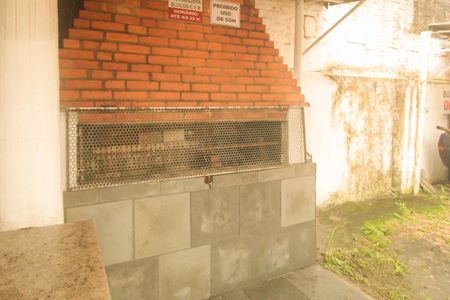 Apartamento à venda com 90m², 3 quartos e 1 vaga Apartamento à venda com 90m², 3 quartos e 1 vagaÁrea comum - Churrasqueira