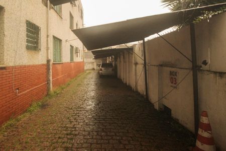 Apartamento à venda com 90m², 3 quartos e 1 vaga Apartamento à venda com 90m², 3 quartos e 1 vagaGaragem