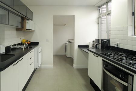 Apartamento à venda com 90m², 3 quartos e 1 vaga Apartamento à venda com 90m², 3 quartos e 1 vagaCozinha