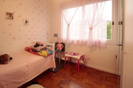 Apartamento à venda com 90m², 3 quartos e 1 vaga Apartamento à venda com 90m², 3 quartos e 1 vagaQuarto 3