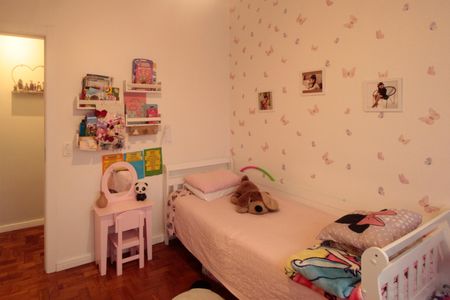 Apartamento à venda com 90m², 3 quartos e 1 vaga Apartamento à venda com 90m², 3 quartos e 1 vagaQuarto 3