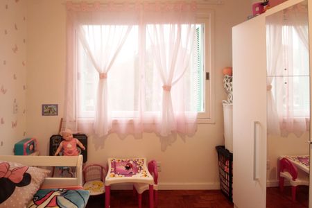 Apartamento à venda com 90m², 3 quartos e 1 vaga Apartamento à venda com 90m², 3 quartos e 1 vagaQuarto 3