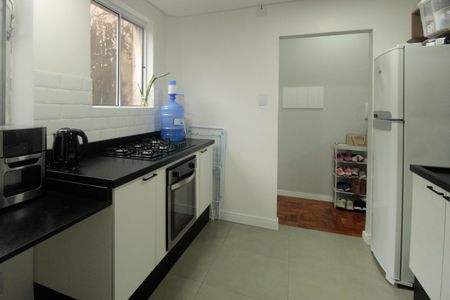 Apartamento à venda com 90m², 3 quartos e 1 vaga Apartamento à venda com 90m², 3 quartos e 1 vagaCozinha