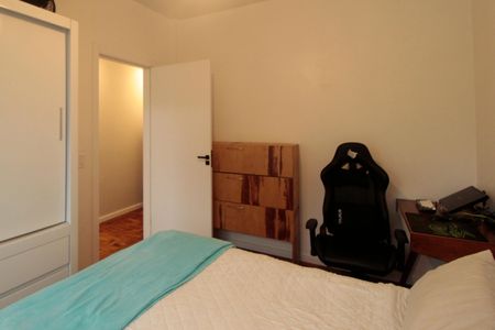 Apartamento à venda com 90m², 3 quartos e 1 vaga Apartamento à venda com 90m², 3 quartos e 1 vagaQuarto 2