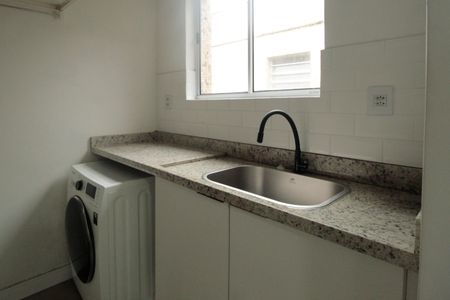 Apartamento à venda com 90m², 3 quartos e 1 vaga Apartamento à venda com 90m², 3 quartos e 1 vagaÁrea de Serviço