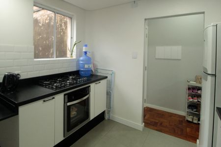 Apartamento à venda com 90m², 3 quartos e 1 vaga Apartamento à venda com 90m², 3 quartos e 1 vagaCozinha