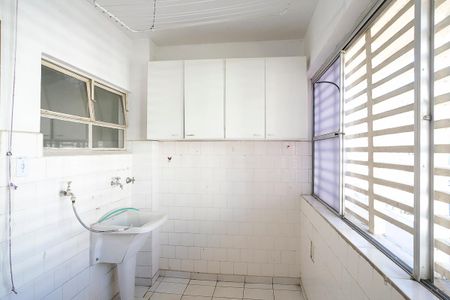 Apartamento à venda com 121m², 2 quartos e 1 vagaÁrea de serviço