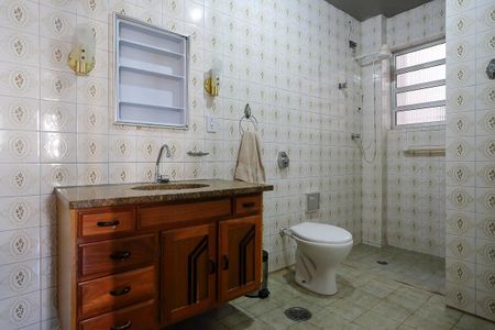 Apartamento à venda com 121m², 2 quartos e 1 vagaBanheiro