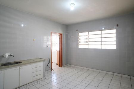 Apartamento à venda com 121m², 2 quartos e 1 vagaCozinha