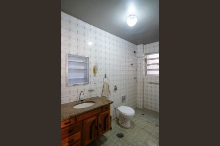 Apartamento à venda com 121m², 2 quartos e 1 vagaBanheiro