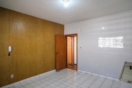 Apartamento à venda com 121m², 2 quartos e 1 vagaCozinha