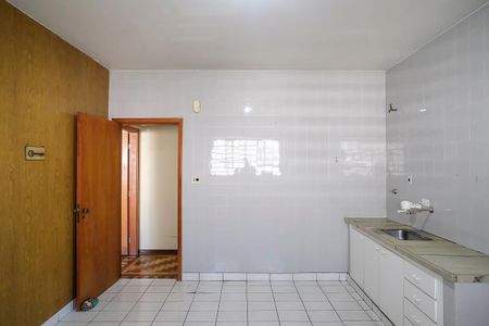 Apartamento à venda com 121m², 2 quartos e 1 vagaCozinha