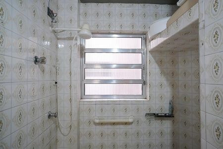 Apartamento à venda com 121m², 2 quartos e 1 vagaBanheiro