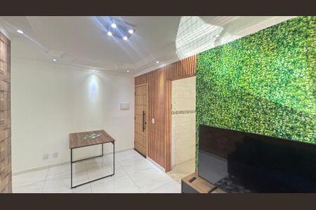 Apartamento à venda com 49m², 2 quartos e 1 vagaSala - Sala de Jantar