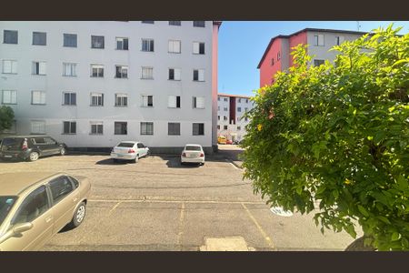 Apartamento à venda com 49m², 2 quartos e 1 vagaQuarto 2 Vista