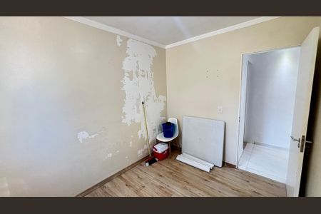 Apartamento à venda com 49m², 2 quartos e 1 vagaQuarto 2