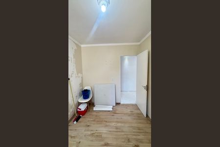 Apartamento à venda com 49m², 2 quartos e 1 vagaQuarto 2