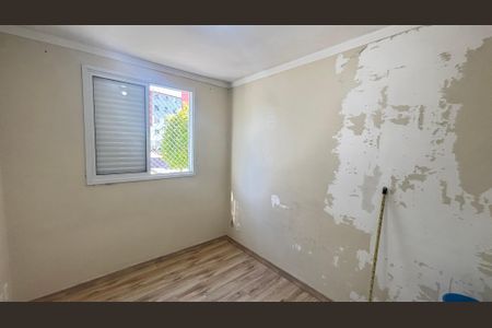 Apartamento à venda com 49m², 2 quartos e 1 vagaQuarto 2