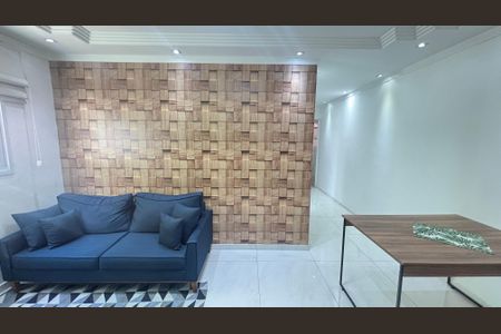 Apartamento à venda com 49m², 2 quartos e 1 vagaSala - Sala de Jantar