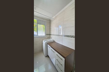 Apartamento à venda com 49m², 2 quartos e 1 vagaCozinha