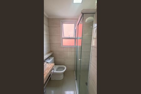 Apartamento à venda com 49m², 2 quartos e 1 vagaBanheiro