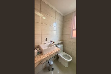 Apartamento à venda com 49m², 2 quartos e 1 vagaBanheiro