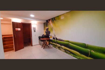 Apartamento à venda com 74m², 2 quartos e 2 vagas Apartamento à venda com 74m², 2 quartos e 2 vagasSauna