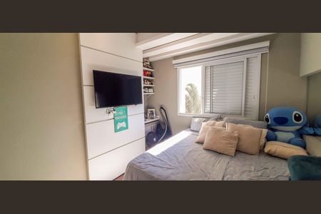 Apartamento à venda com 74m², 2 quartos e 2 vagas Apartamento à venda com 74m², 2 quartos e 2 vagasQuarto