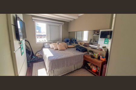 Apartamento à venda com 74m², 2 quartos e 2 vagas Apartamento à venda com 74m², 2 quartos e 2 vagasQuarto