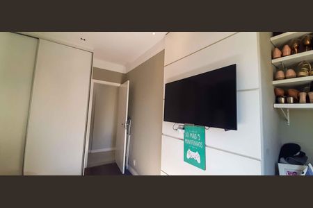 Apartamento à venda com 74m², 2 quartos e 2 vagas Apartamento à venda com 74m², 2 quartos e 2 vagasQuarto