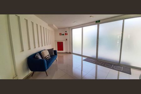 Apartamento à venda com 74m², 2 quartos e 2 vagas Apartamento à venda com 74m², 2 quartos e 2 vagasÁrea comum