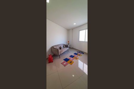 Apartamento à venda com 74m², 2 quartos e 2 vagas Apartamento à venda com 74m², 2 quartos e 2 vagasBrinquedoteca
