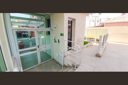 Apartamento à venda com 74m², 2 quartos e 2 vagas Apartamento à venda com 74m², 2 quartos e 2 vagasÁrea comum