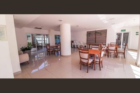 Apartamento à venda com 74m², 2 quartos e 2 vagas Apartamento à venda com 74m², 2 quartos e 2 vagasÁrea comum