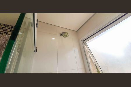 Apartamento à venda com 74m², 2 quartos e 2 vagas Apartamento à venda com 74m², 2 quartos e 2 vagasBanheiro da Suíte