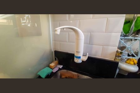 Apartamento à venda com 74m², 2 quartos e 2 vagas Apartamento à venda com 74m², 2 quartos e 2 vagasÁrea de Serviço