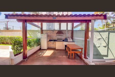 Apartamento à venda com 74m², 2 quartos e 2 vagas Apartamento à venda com 74m², 2 quartos e 2 vagasÁrea comum