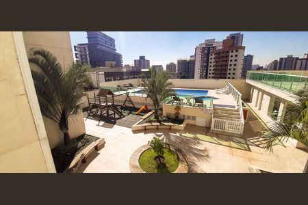 Apartamento à venda com 74m², 2 quartos e 2 vagas Apartamento à venda com 74m², 2 quartos e 2 vagasVista do Quarto