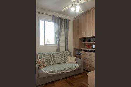 Apartamento à venda com 75m², 2 quartos e 2 vagasQuarto