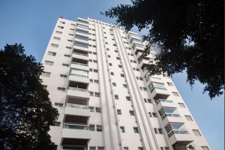 Apartamento à venda com 75m², 2 quartos e 2 vagasFachada