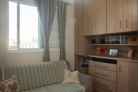Apartamento à venda com 75m², 2 quartos e 2 vagasQuarto
