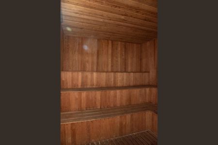 Apartamento à venda com 75m², 2 quartos e 2 vagasÁrea comum - Sauna