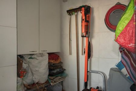 Apartamento à venda com 75m², 2 quartos e 2 vagasÁrea de Serviço