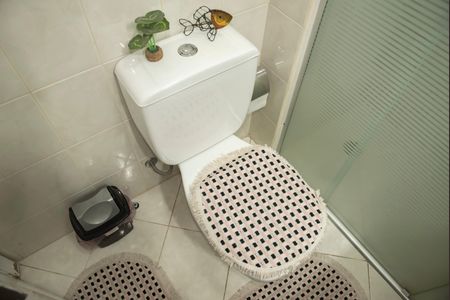 Apartamento à venda com 75m², 2 quartos e 2 vagasBanheiro